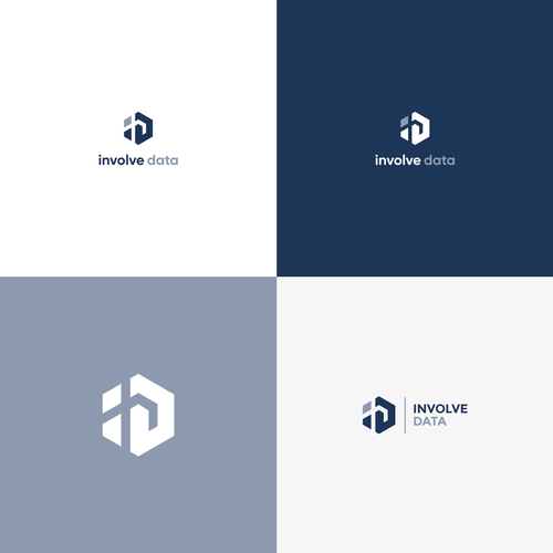 Data scientists saving lives one bit at a time. Design by nefeb_design