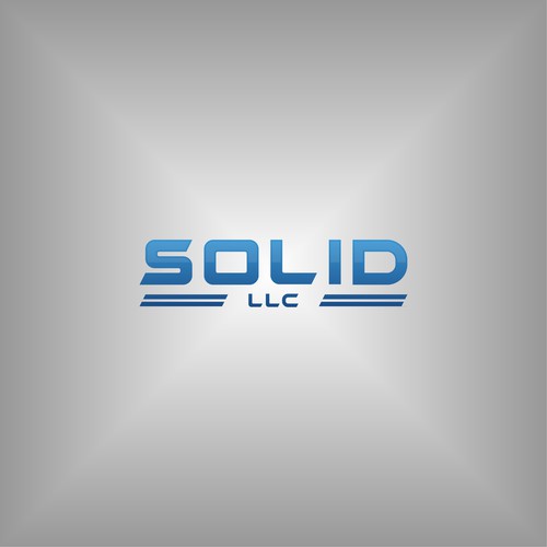 Designs | solid | Logo design contest