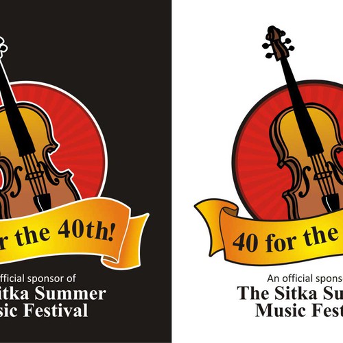 Sitka Summer Music Festival Anniversary Project