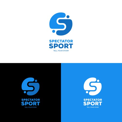 Iconic new sports brand which appeals to high school and college athletes. Design by Guane