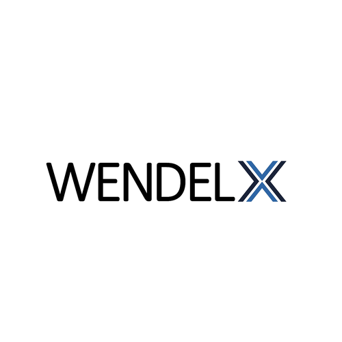 Luxury Logo Design for Wendel X — A Premium Construction Brand Built Different Design by Ash_pleasantdesigns