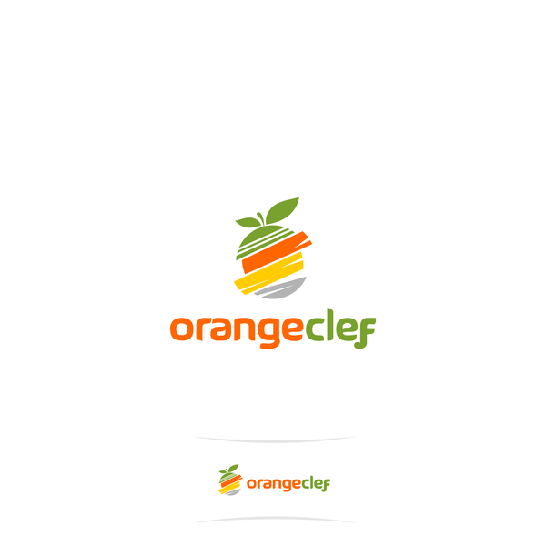 Design by benefit titled "orangeclef"