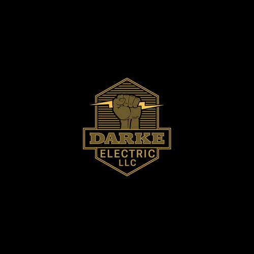 Need a shocking logo for my new electrical company Design by _Logotomy_