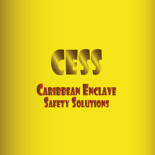 Forge the Brand of Caribbean Enclave Safety Solutions Design by QraftX