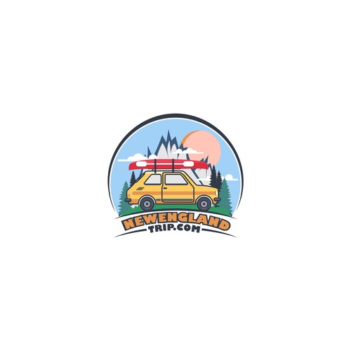 We need a fun and creative logo design! Design by Godwit
