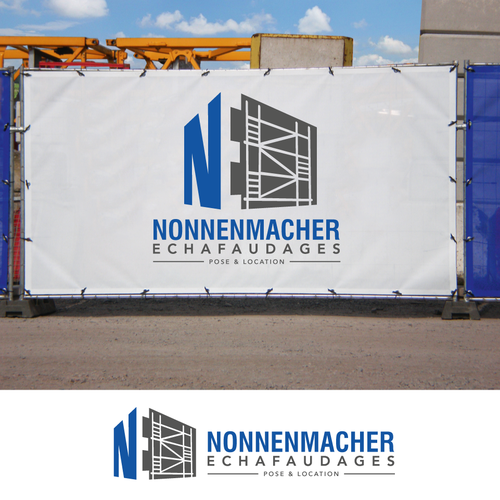 Diseño de logotipo propuesta en el concurso por ViewArt©FR ✏️ ❤✔️