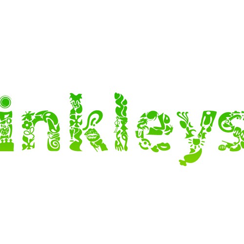 Designs | Logo & brand design for Inkleys | Logo design contest
