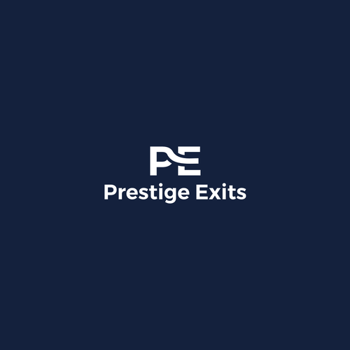 Logo & Brand for Boutique Advisory Design by -BlackHorse™ -