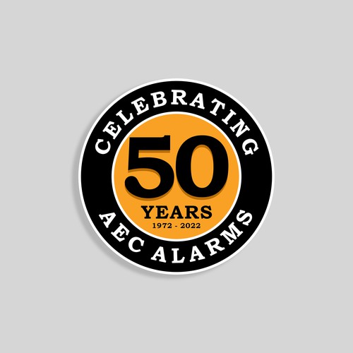 Celebrating 50 Years in Business Design por mhmtscholl