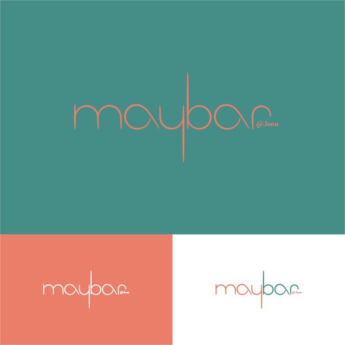 Logo for Upscale bar and lounge Design by Happy Holiday All