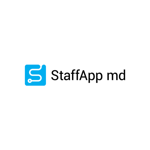 Startup Medical Software App - LOGO DESIGN Design by DXC Design