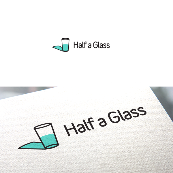 Half a Glass