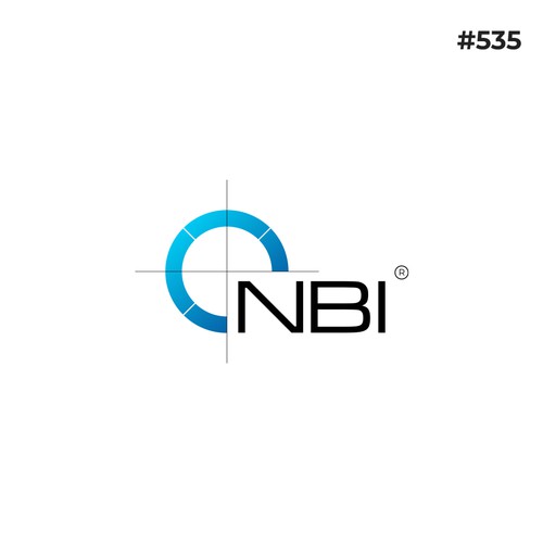 NBI Thinking Preferences Logo Design Design by Sedow