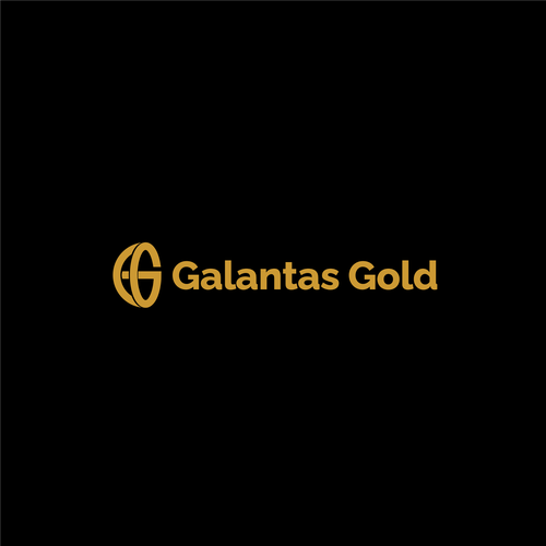 Bold, Professional Logo Needed for Gold Company Design by MuhammadAria