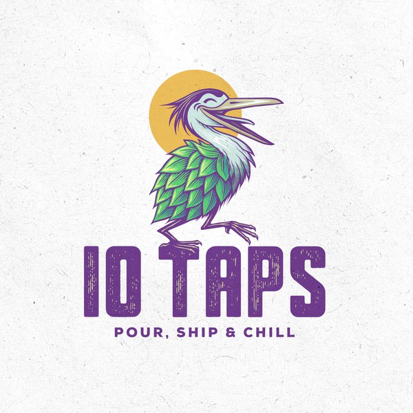 10 TAPS 
