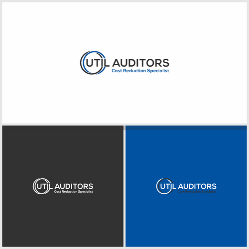 Technology driven Auditing Company in need of an updated logo デザイン by Ziyan.