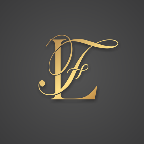 Sophisticated monogram logo design needed Design by DoeL99