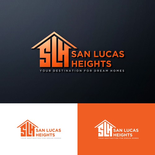 Design a logo for a housing development Design by Jagad Sholawat