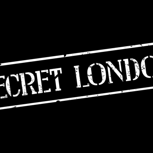 Logo for London's fastest growing website Design by alidixon
