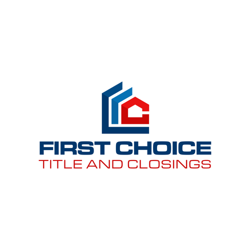 Create a dynamic logo for a title company. Design by Situ_Bondo