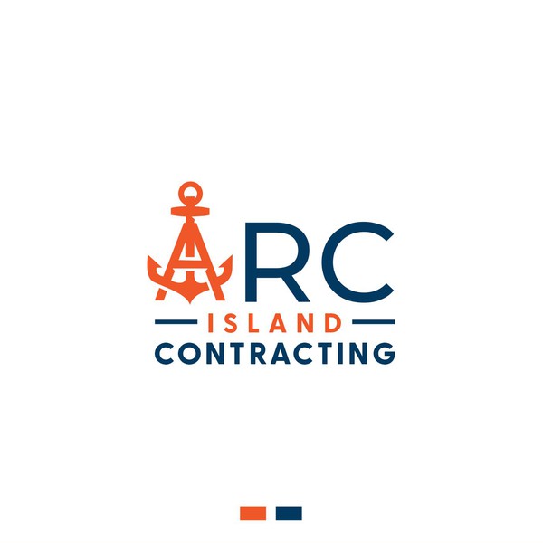 Design by uray bayu santosa titled "Island Logo"