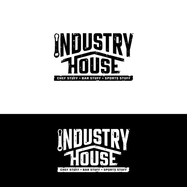 Industry House