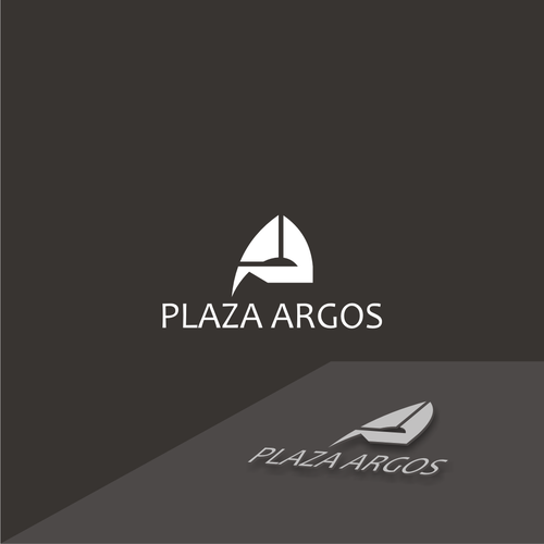 Logo design contest entry by oangon