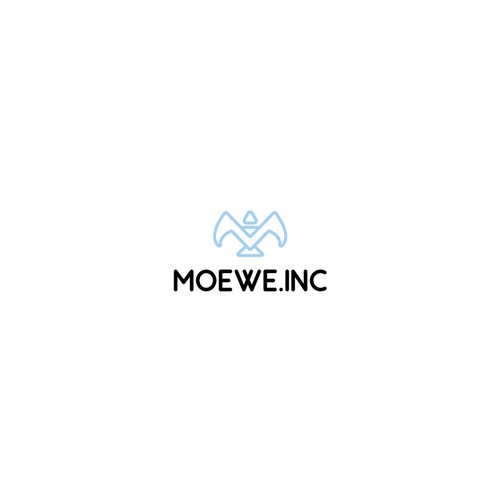 Logo design contest entry by NVN Lab