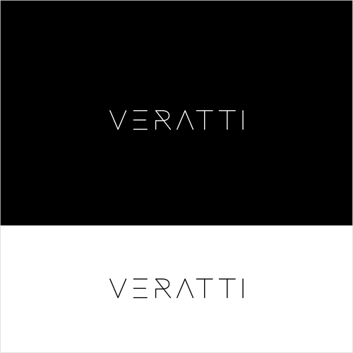 Design an attractive logo for VERATTI company Design by Ari Prasetyo*