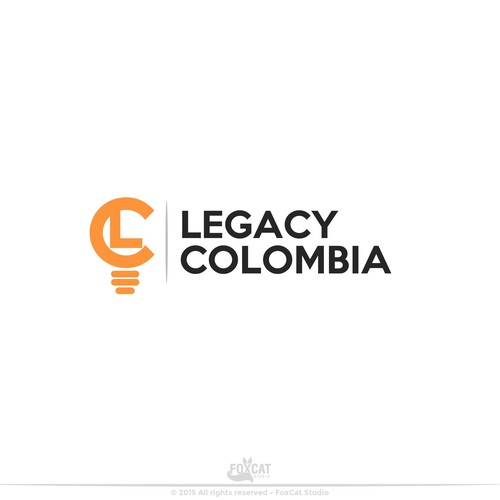 Logo & brand identity pack contest entry by Creafyx