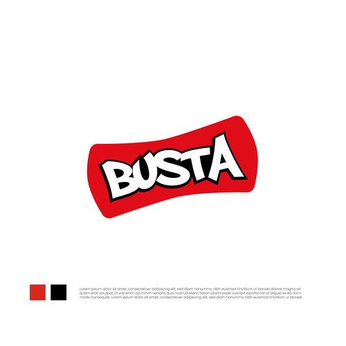 Logo refresh/modernization for carbonated soda beverage brand Design by Youbecom©