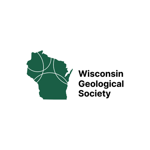 Help the Wisconsin Geological Society make a fresh logo!!! Design by Adolfo Ferreira