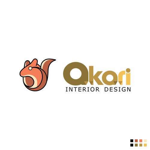 Logo & business card contest entry by Agusbasyar26