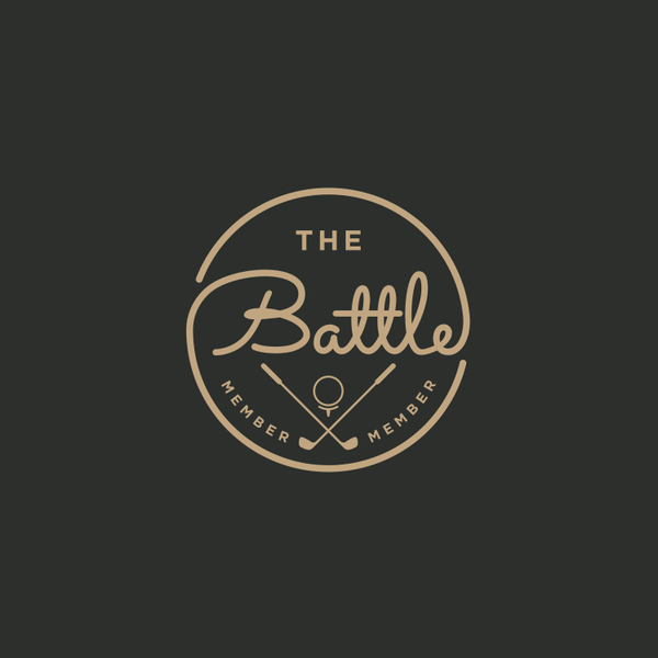 Exclusive and premier golf