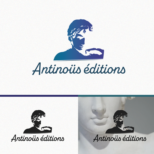  contest entry by Made By Maxence