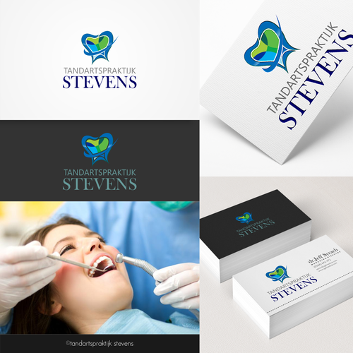 morry™さんのロゴデザインコンペへのエントリー