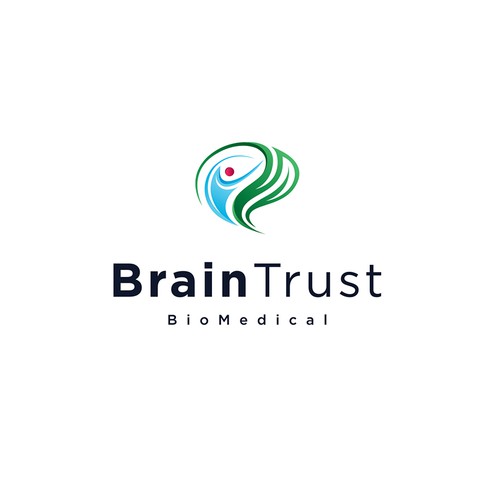 We need a powerful logo that will attract people to supplements that help and deal with brain health Design von ditesacilad