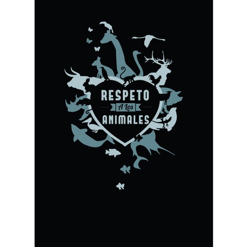 T-shirt contest entry by Neilko73