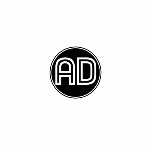 Logo for top influencer Design by Noran Graphic