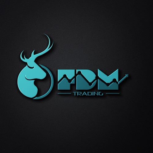 Logo & brand identity pack contest entry by RUKZ_ART