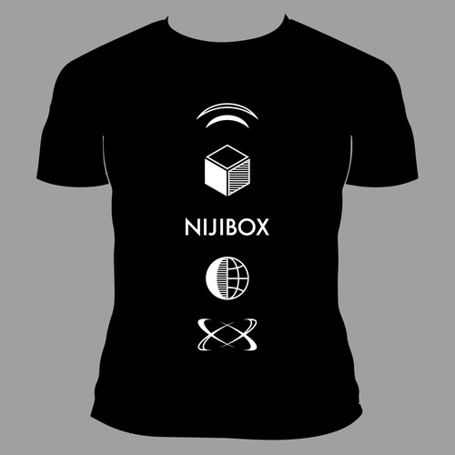 Proposta di design per un contest della categoria T-shirt realizzata da su___wa