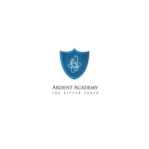 Design Create a new logo for Ardent Academy, a K-12 STEM education startup (science, technology, engineering and math) por .kaizeN