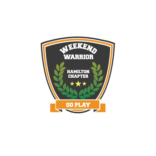 warriors cricket logo