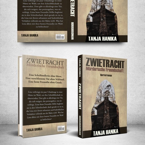  contest entry by Stefan Jovcic