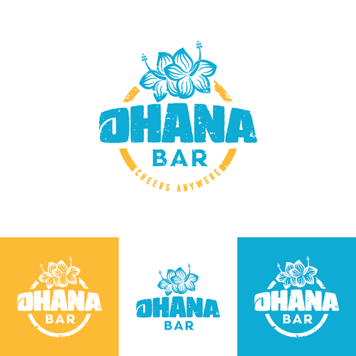 Logo design contest entry by NENHCreative