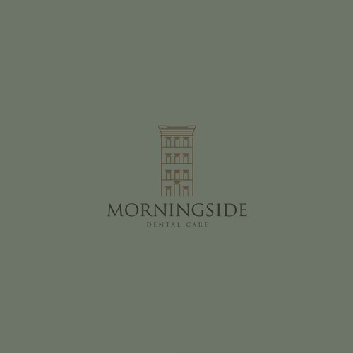 Morningside Dental Care Design by opiq98