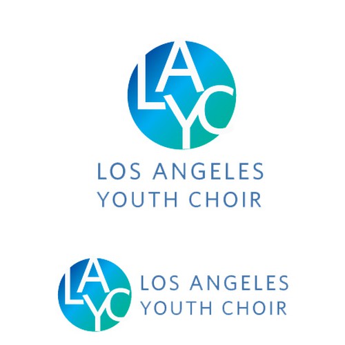 Logo for a New Choir- all designs welcome! Diseño de macchiato