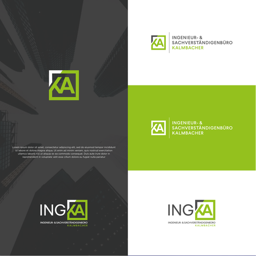  contest entry by D'Amini