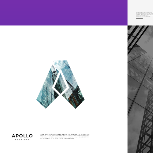 Apollo Design von Vaart™