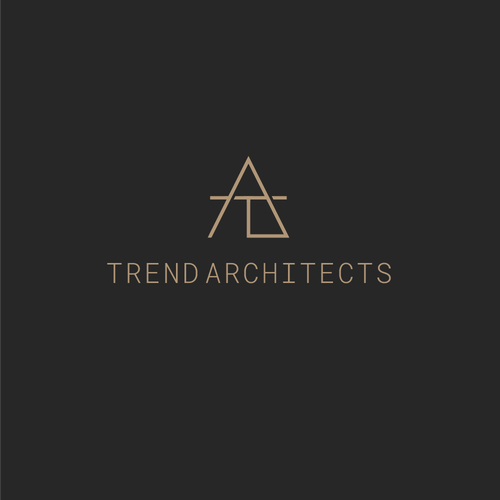 Design A Abstract/Luxurious  Logo For an Architecture Firm Design by Dig Dip Design ™